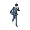 Hot Figura Yoichi Isagi 16 cm - Blue Lock de Bandai Figuras