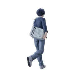 Hot Figura Yoichi Isagi 16 cm - Blue Lock de Bandai Figuras