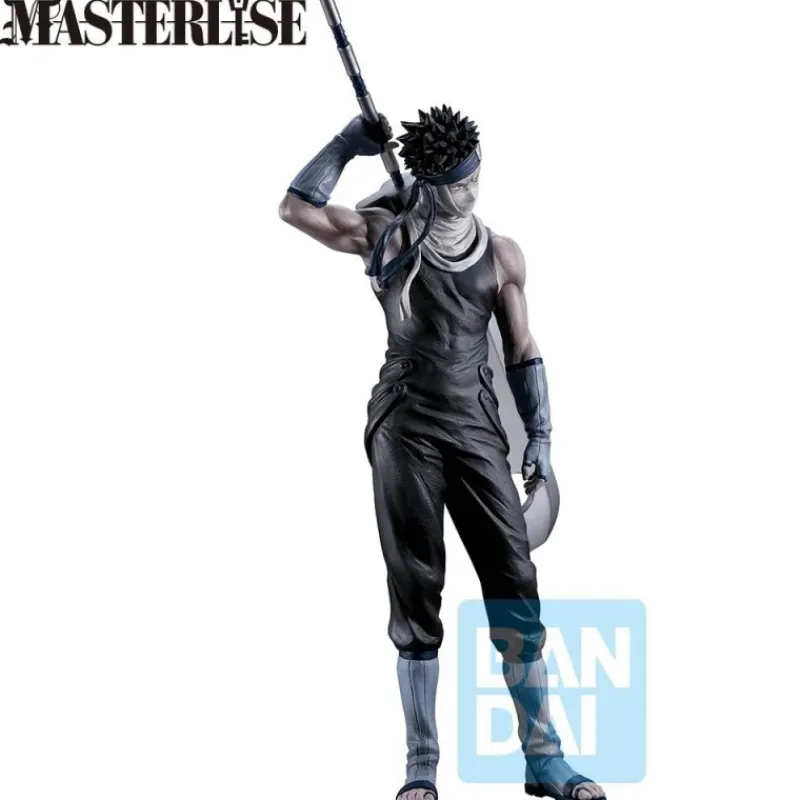 Hot Figura Zabuza Momochi 25 cm Naruto Figuras