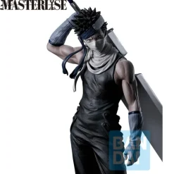 Hot Figura Zabuza Momochi 25 cm Naruto Figuras