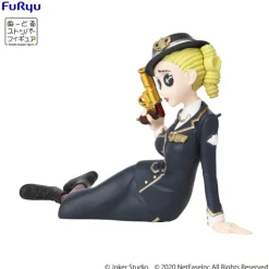 Clearance Figura Identity V Noodle Stopper Dinner Party Coordinator Martha Behamfil 13 Cm Regalos Y Coleccionismo Para Gamers - Cosas De Videojuegos Míticos