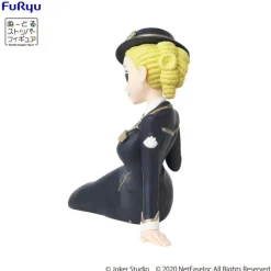 Clearance Figura Identity V Noodle Stopper Dinner Party Coordinator Martha Behamfil 13 Cm Regalos Y Coleccionismo Para Gamers - Cosas De Videojuegos Míticos