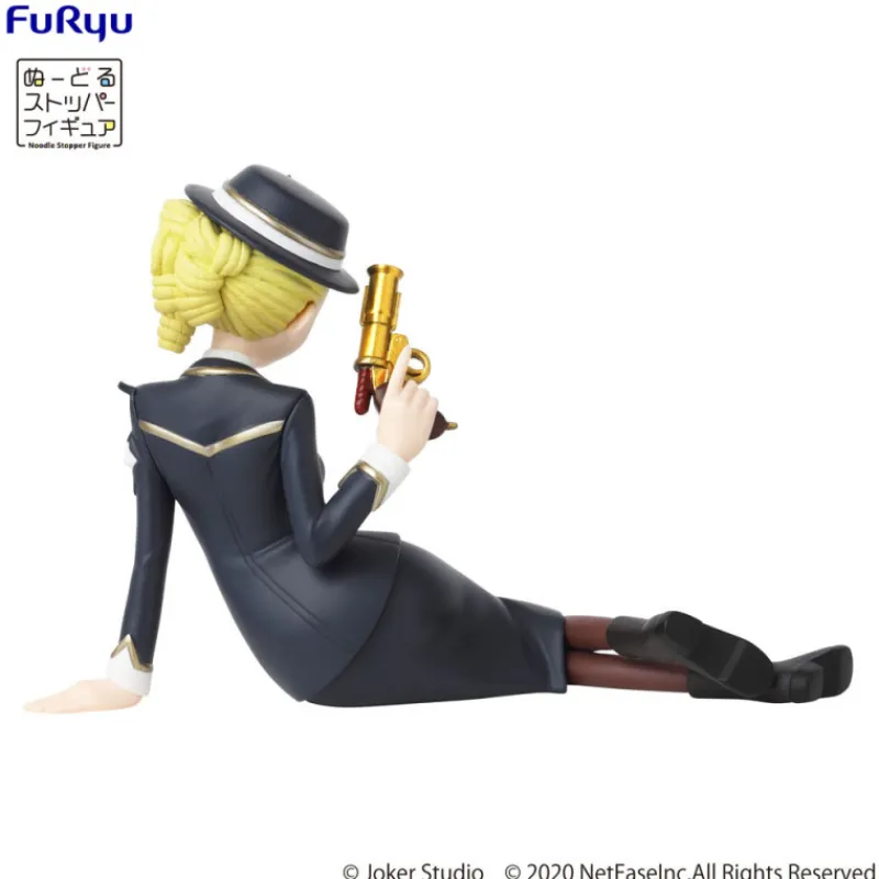 Clearance Figura Identity V Noodle Stopper Dinner Party Coordinator Martha Behamfil 13 Cm Regalos Y Coleccionismo Para Gamers - Cosas De Videojuegos Míticos