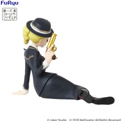 Clearance Figura Identity V Noodle Stopper Dinner Party Coordinator Martha Behamfil 13 Cm Regalos Y Coleccionismo Para Gamers - Cosas De Videojuegos Míticos