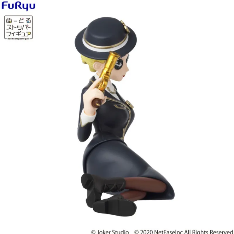 Clearance Figura Identity V Noodle Stopper Dinner Party Coordinator Martha Behamfil 13 Cm Regalos Y Coleccionismo Para Gamers - Cosas De Videojuegos Míticos