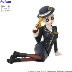 Clearance Figura Identity V Noodle Stopper Dinner Party Coordinator Martha Behamfil 13 Cm Regalos Y Coleccionismo Para Gamers - Cosas De Videojuegos Míticos