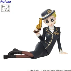 Clearance Figura Identity V Noodle Stopper Dinner Party Coordinator Martha Behamfil 13 Cm Regalos Y Coleccionismo Para Gamers - Cosas De Videojuegos Míticos
