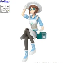 Outlet Figura Identity V Noodle Stopper Gardener Emma Woods 15 Cm Regalos Y Coleccionismo Para Gamers - Cosas De Videojuegos Míticos