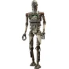 Hot Toys The Mandalorian|Regalos Star Wars Por Personaje ^Figura IG-12 Star Wars: The Mandalorian