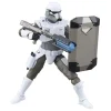 Figura Imperial Armored Commando 10 cm Star Wars: The Mandalorian The Mandalorian