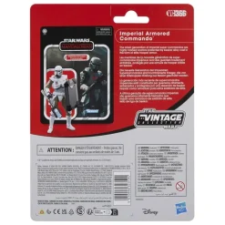 Figura Imperial Armored Commando 10 cm Star Wars: The Mandalorian The Mandalorian
