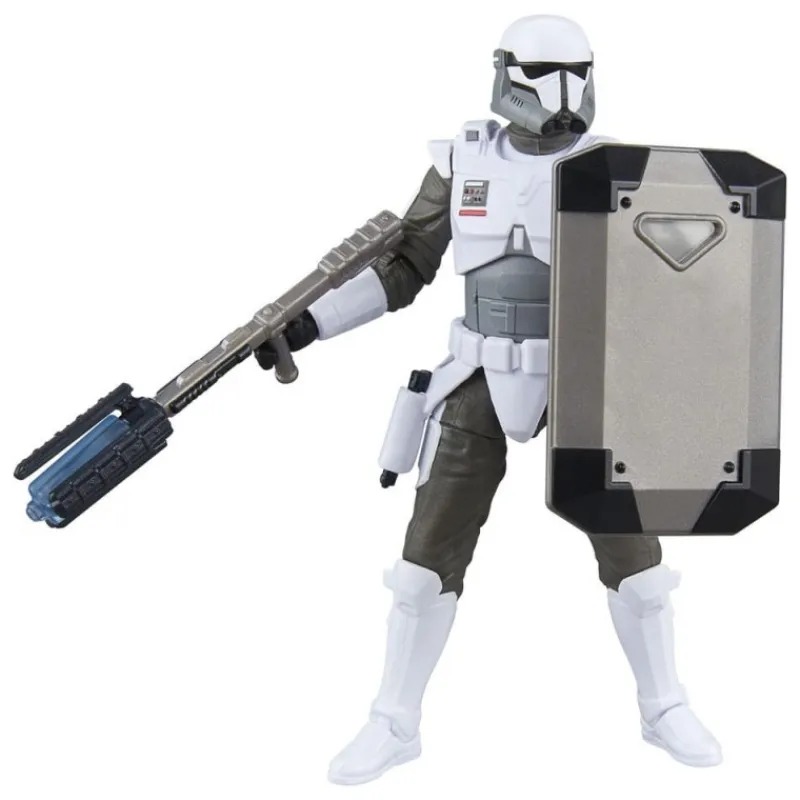 Figura Imperial Armored Commando 10 cm Star Wars: The Mandalorian The Mandalorian