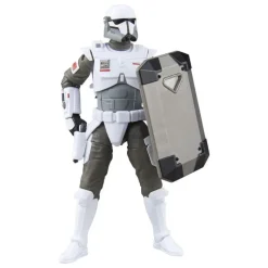 Figura Imperial Armored Commando 10 cm Star Wars: The Mandalorian The Mandalorian