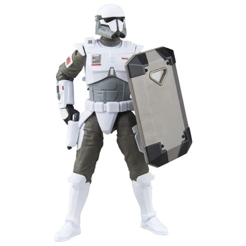 Figura Imperial Armored Commando 10 cm Star Wars: The Mandalorian The Mandalorian