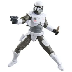 Figura Imperial Armored Commando 10 cm Star Wars: The Mandalorian The Mandalorian