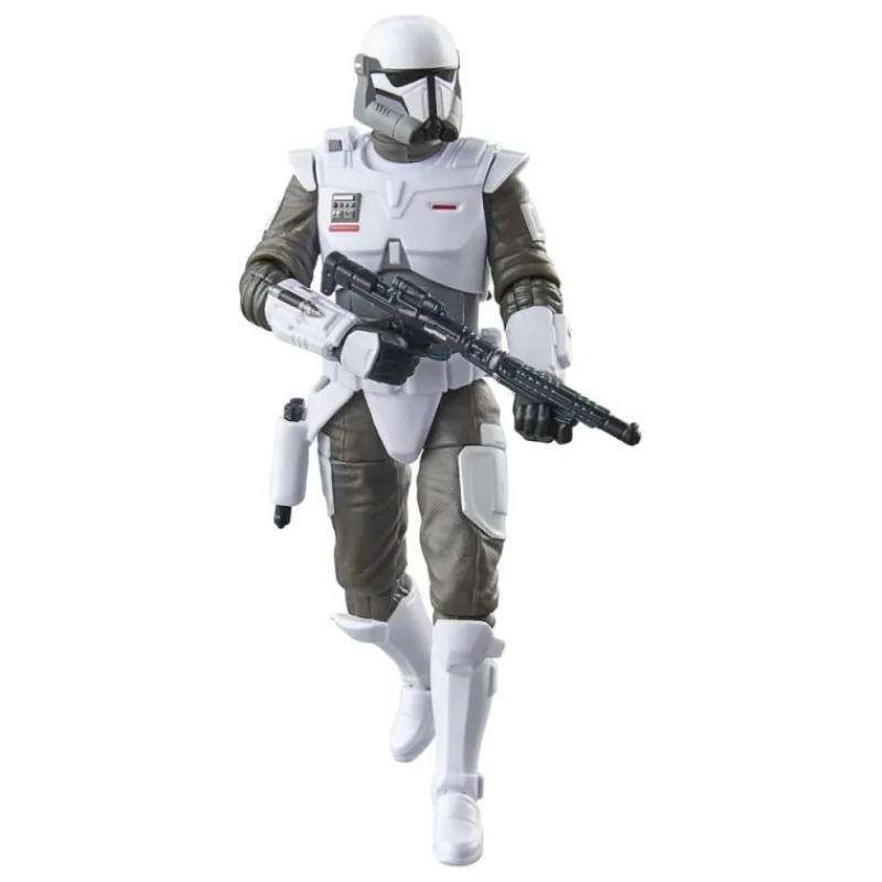 Figura Imperial Armored Commando 10 cm Star Wars: The Mandalorian The Mandalorian