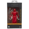 Hasbro The Mandalorian^Figura Imperial Praetorian Guard de Star Wars Black Series 15 cm