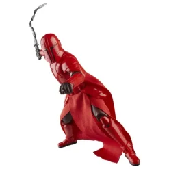 Hasbro The Mandalorian^Figura Imperial Praetorian Guard de Star Wars Black Series 15 cm