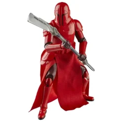 Hasbro The Mandalorian^Figura Imperial Praetorian Guard de Star Wars Black Series 15 cm