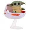 Niños Hasbro Star Wars Para Niños|Juguetes, Figuras Y Más Regalos Para Peques^Figura Interactiva Grogu con Coche Flotante de Star Wars