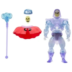 Mattel Masters Of The Universe^Figura Invisible Skeletor 14 cm - Masters of the Universe