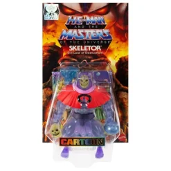 Mattel Masters Of The Universe^Figura Invisible Skeletor 14 cm - Masters of the Universe