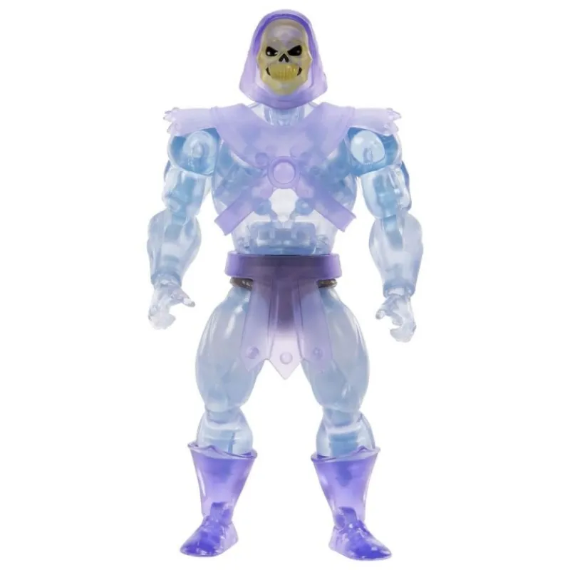 Mattel Masters Of The Universe^Figura Invisible Skeletor 14 cm - Masters of the Universe