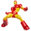 Clearance Figura Iron Man Marvel Legends Iron Man (Model 09) 15 Cm Coleccionismo Marvel
