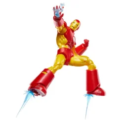 Clearance Figura Iron Man Marvel Legends Iron Man (Model 09) 15 Cm Coleccionismo Marvel