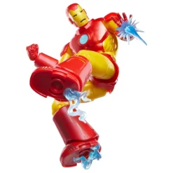 Clearance Figura Iron Man Marvel Legends Iron Man (Model 09) 15 Cm Coleccionismo Marvel