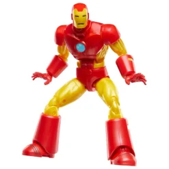 Clearance Figura Iron Man Marvel Legends Iron Man (Model 09) 15 Cm Coleccionismo Marvel