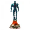 Best Figura Iron Man Marvel Select 18 cm Nueva Versión Superhéroes Marvel|Coleccionismo Marvel