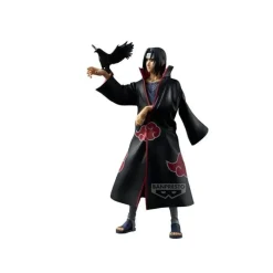 Figura Itachi Uchiha Grandista Special Edition 28cm Figuras