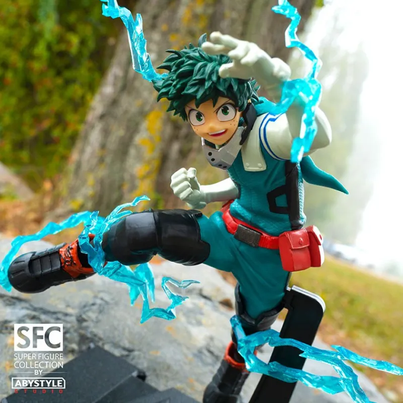 Hot Figura Izuko My Hero Academia One For All 16 cm Figuras