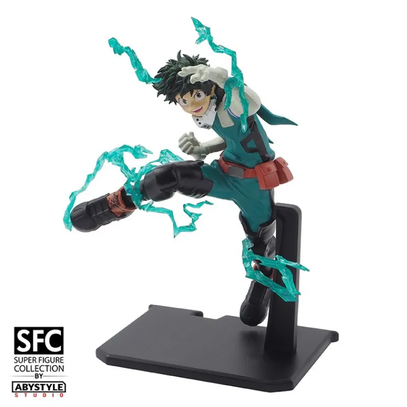 Hot Figura Izuko My Hero Academia One For All 16 cm Figuras