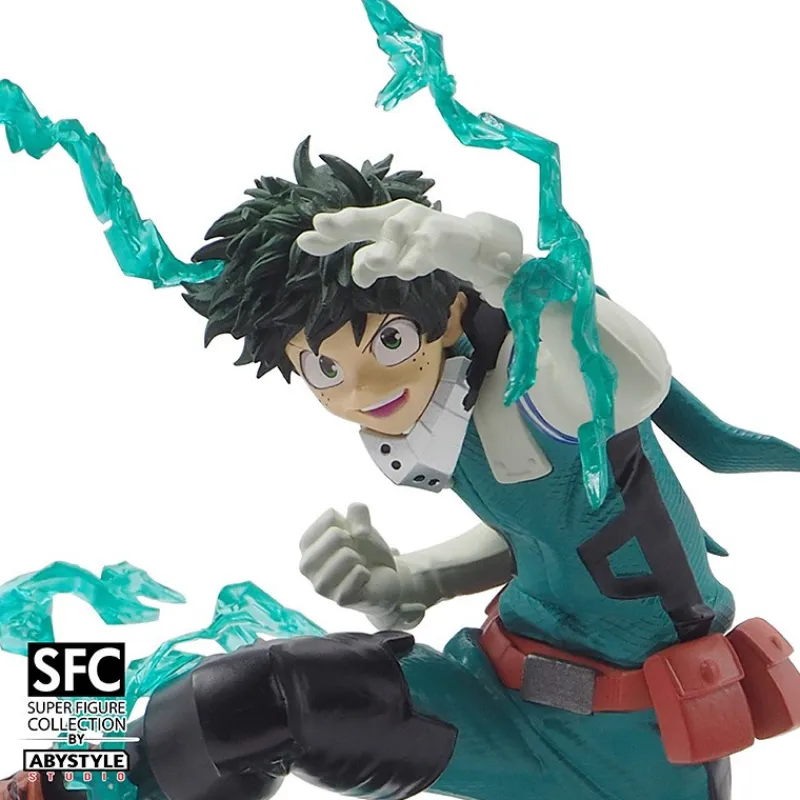 Hot Figura Izuko My Hero Academia One For All 16 cm Figuras