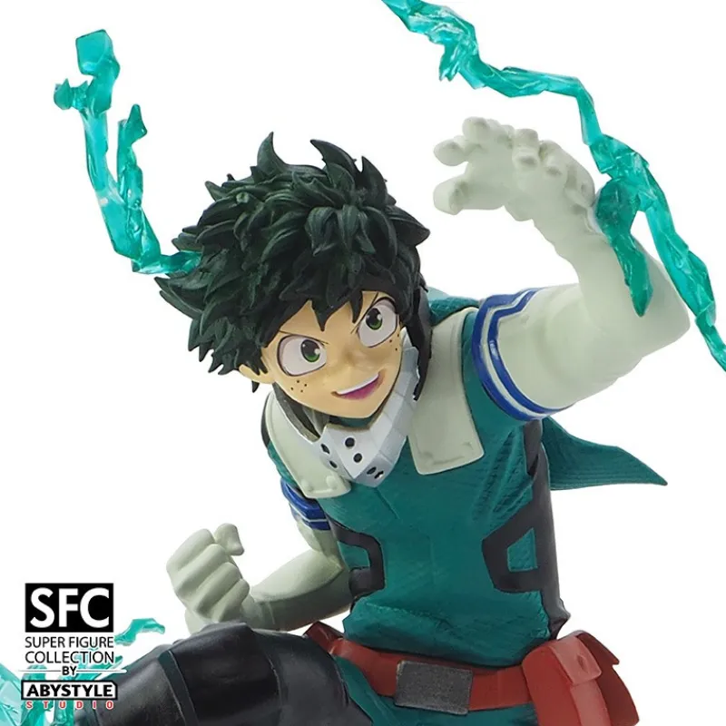 Hot Figura Izuko My Hero Academia One For All 16 cm Figuras