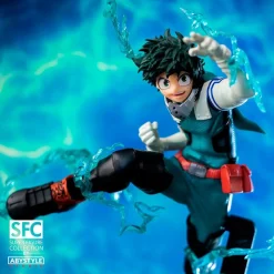 Hot Figura Izuko My Hero Academia One For All 16 cm Figuras