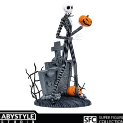 Clearance Figura Jack Skellington Pesadilla Antes de Navidad 18 cm Pesadilla Antes De Navidad