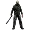 Best Figura Jason Voorhees 30 cm Viernes 13 Parte III Articulada Viernes 13|Coleccionismo De Miedo Y Terror