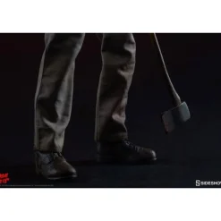 Best Figura Jason Voorhees 30 cm Viernes 13 Parte III Articulada Viernes 13|Coleccionismo De Miedo Y Terror