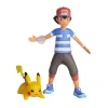 Outlet Figura Pokémon Héroe con Mecanismo Articulado Juguetes, Figuras Y Más Regalos Para Peques|Pikachu