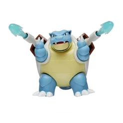 Outlet Figura Pokémon Héroe con Mecanismo Articulado Juguetes, Figuras Y Más Regalos Para Peques|Pikachu