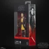 Hasbro Replicas Y Coleccionismo Star Wars ^Figura Jedi Master Sol de Star Wars: The Acolyte Black Series - 15 cm