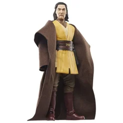 Hasbro Replicas Y Coleccionismo Star Wars ^Figura Jedi Master Sol de Star Wars: The Acolyte Black Series - 15 cm