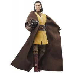 Hasbro Replicas Y Coleccionismo Star Wars ^Figura Jedi Master Sol de Star Wars: The Acolyte Black Series - 15 cm