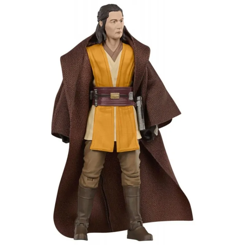 New Figura Jedi Master Sol Star Wars Vintage Collection 10 cm Replicas Y Coleccionismo Star Wars