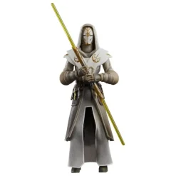 Hasbro Replicas Y Coleccionismo Star Wars ^Figura Jedi Temple Guard 15 cm Star Wars The Black Series