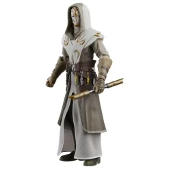Hasbro Replicas Y Coleccionismo Star Wars ^Figura Jedi Temple Guard 15 cm Star Wars The Black Series