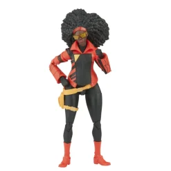 Hasbro Coleccionismo Marvel^Figura Jessica Drew Spider-Man Cruzando Multiverso